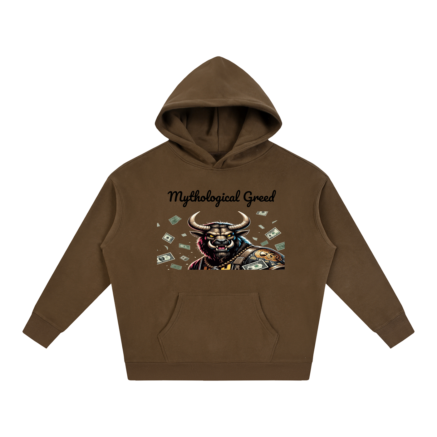 DGen Clothing