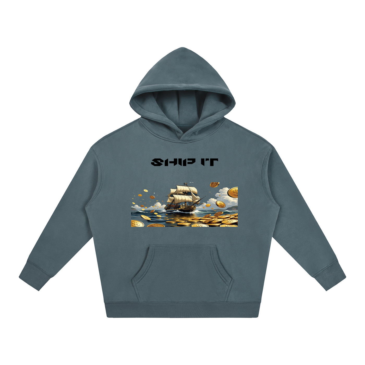 DGen Clothing