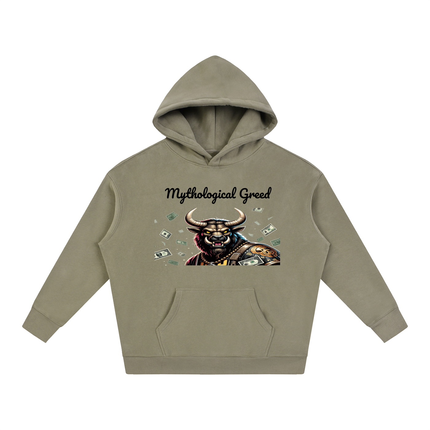 DGen Clothing