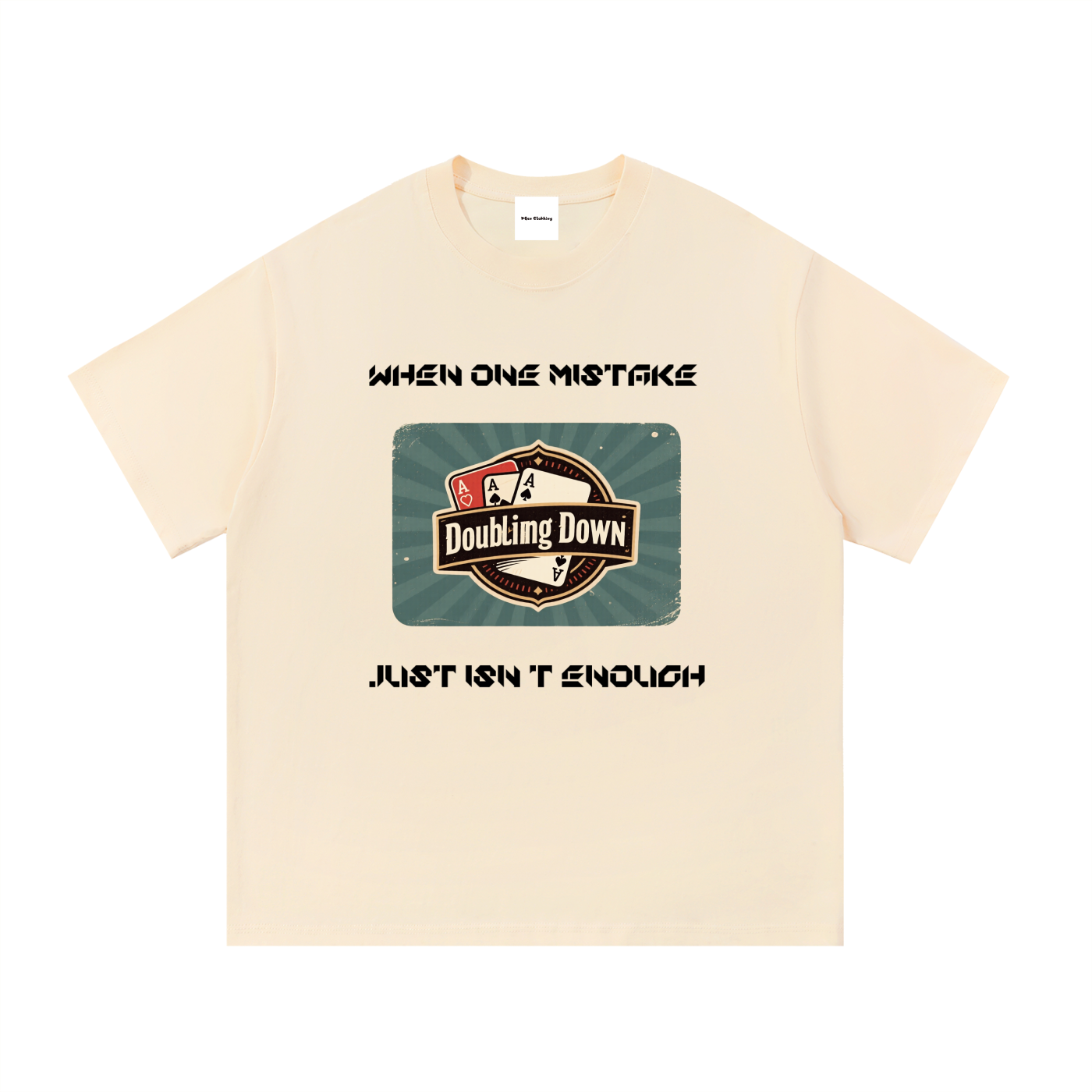 DGen Clothing
