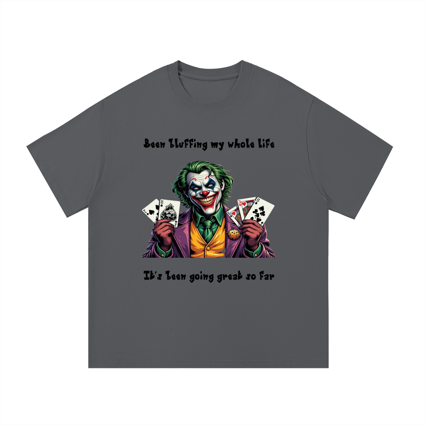 DGen Clothing