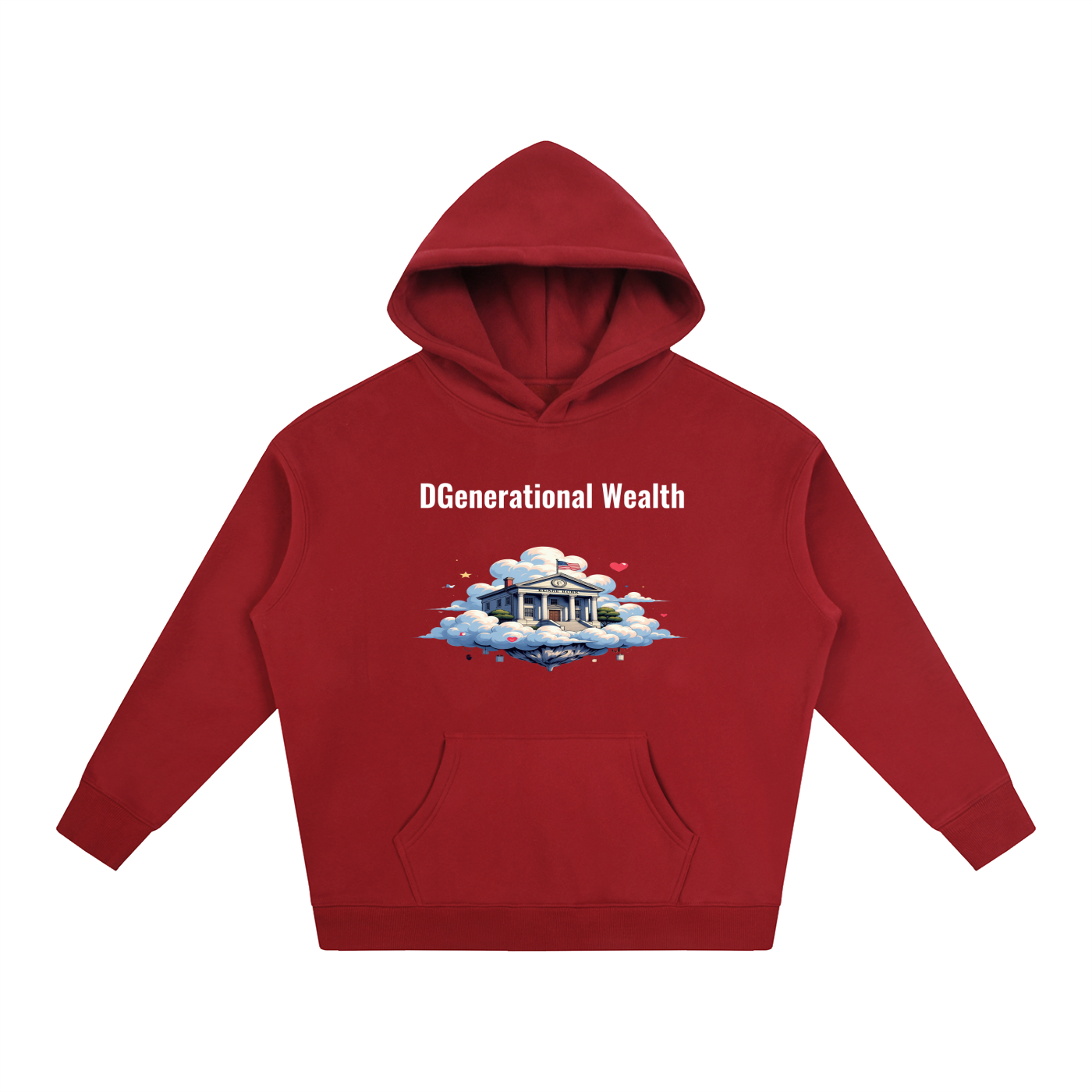 DGen Clothing