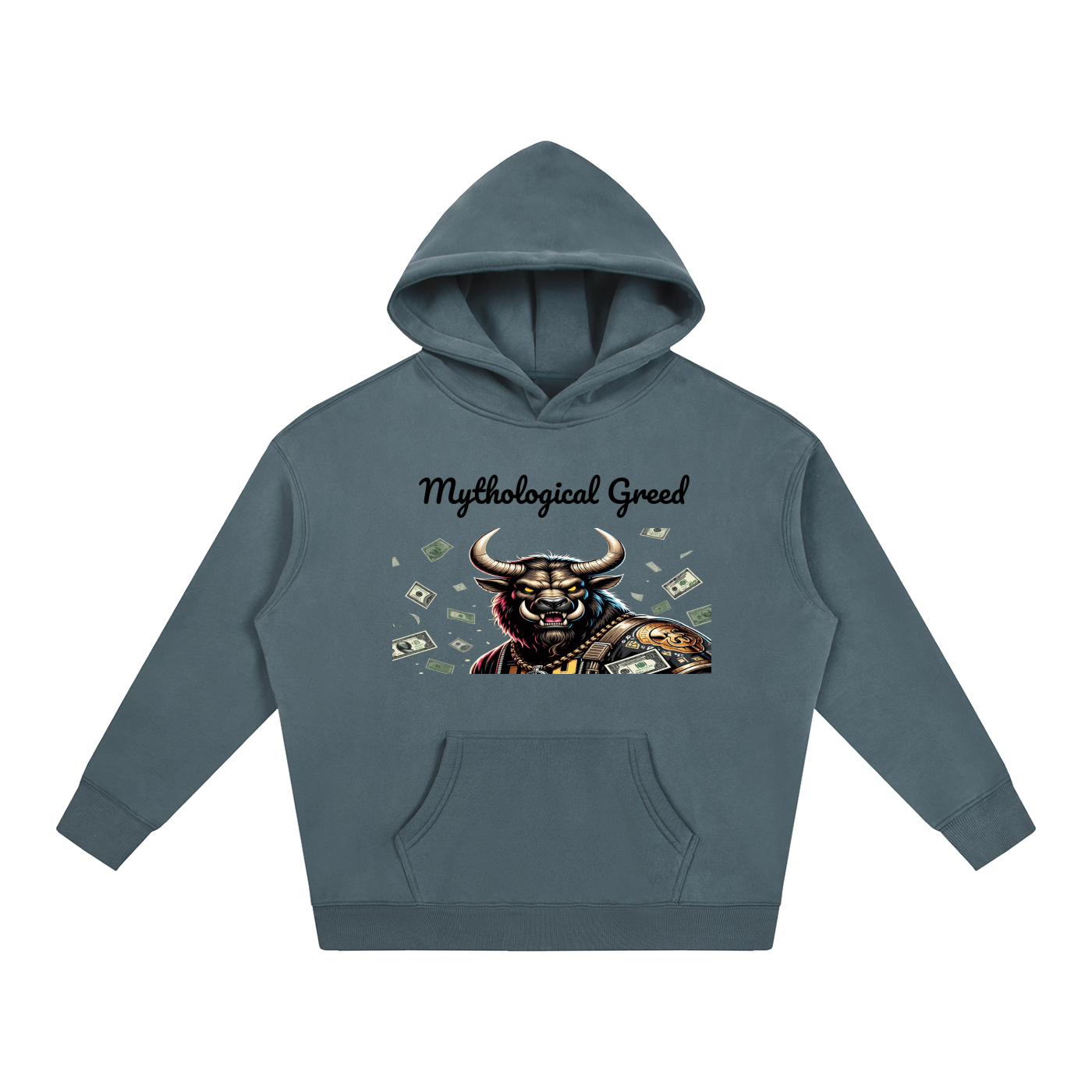 DGen Clothing