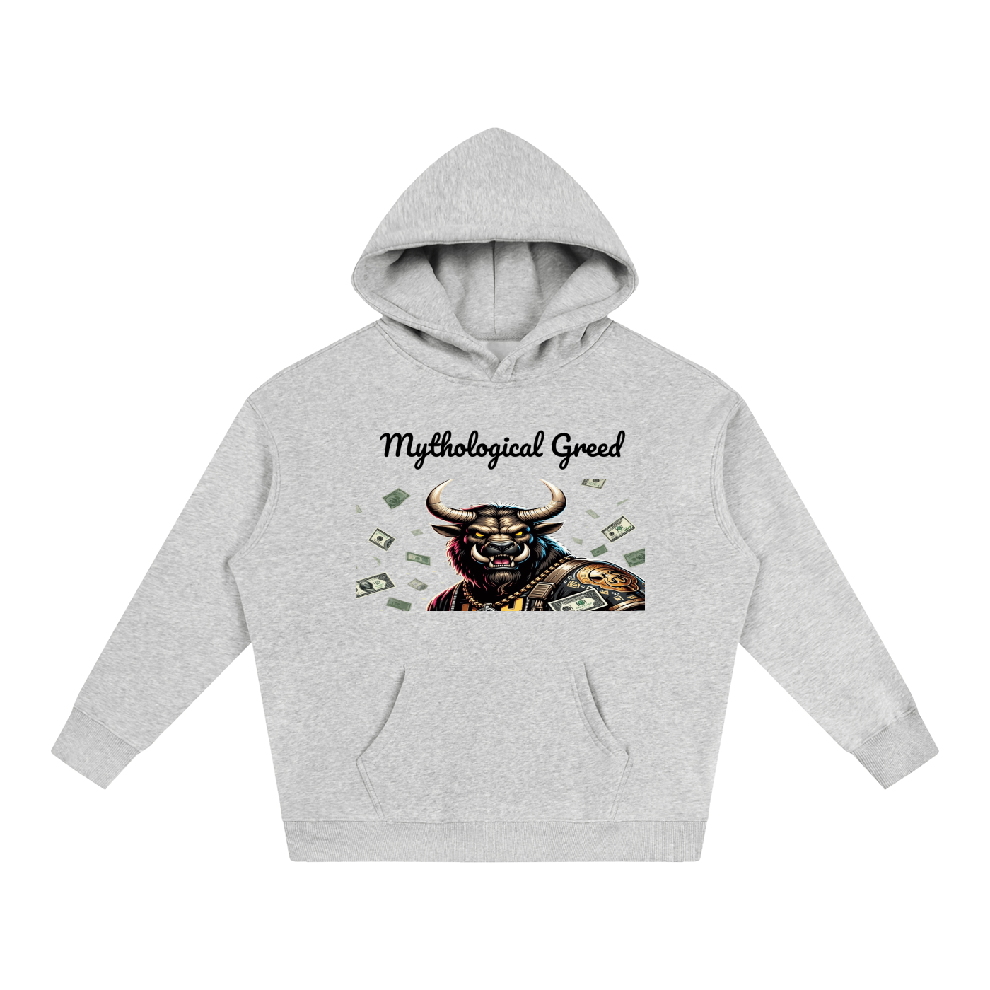 DGen Clothing