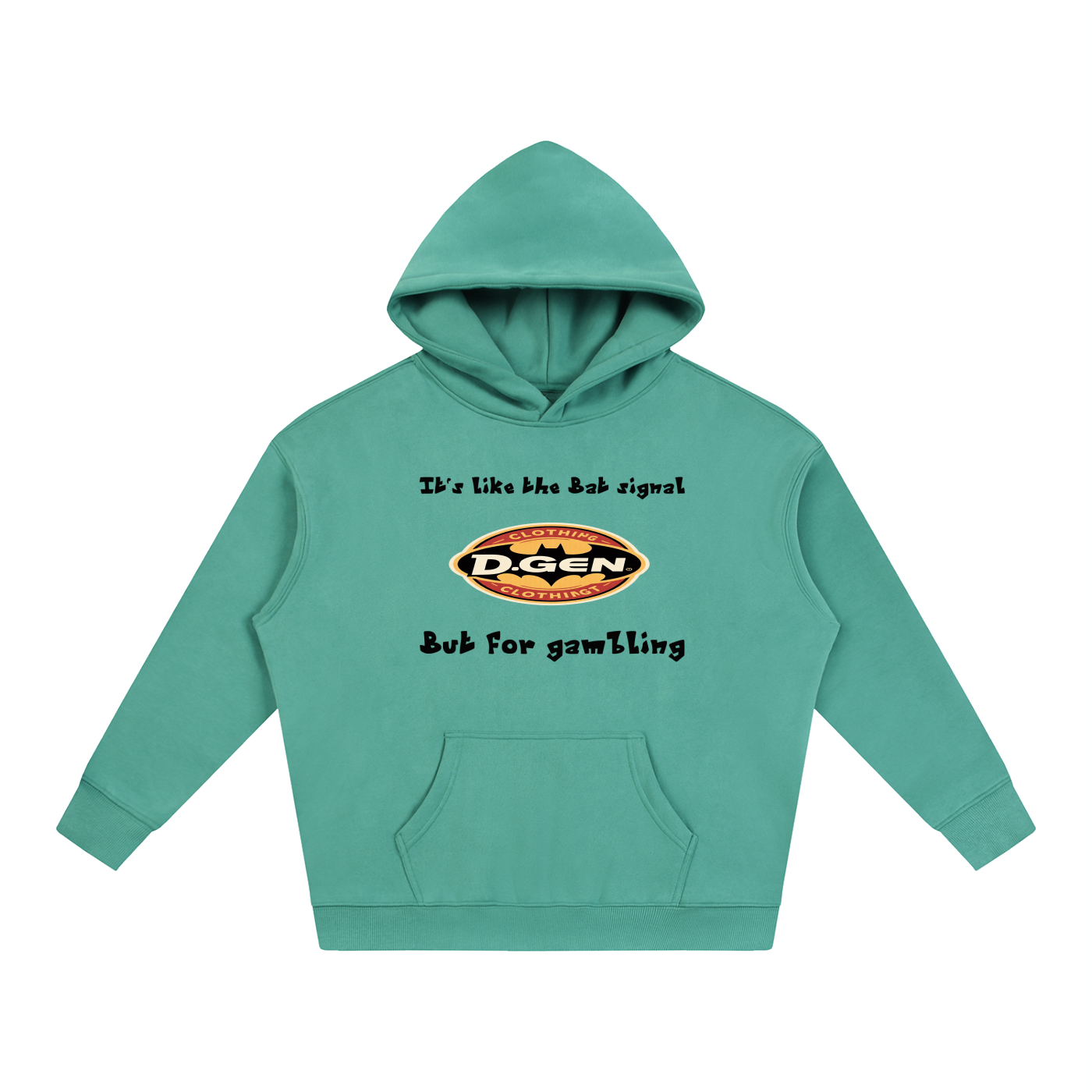 DGen Clothing