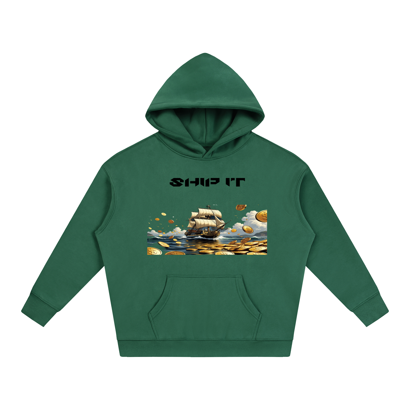 DGen Clothing