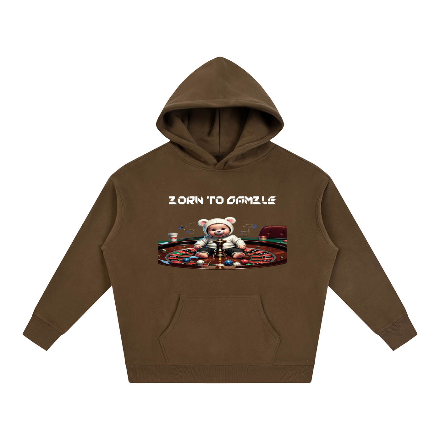 DGen Clothing