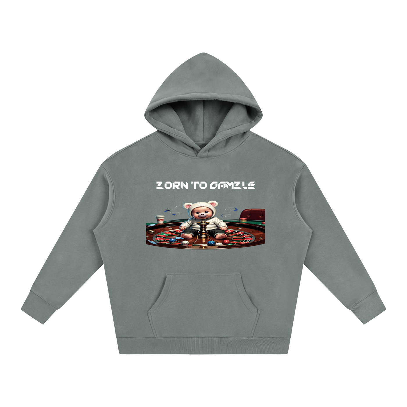 DGen Clothing