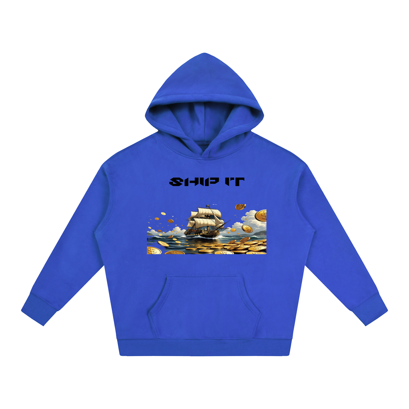 DGen Clothing