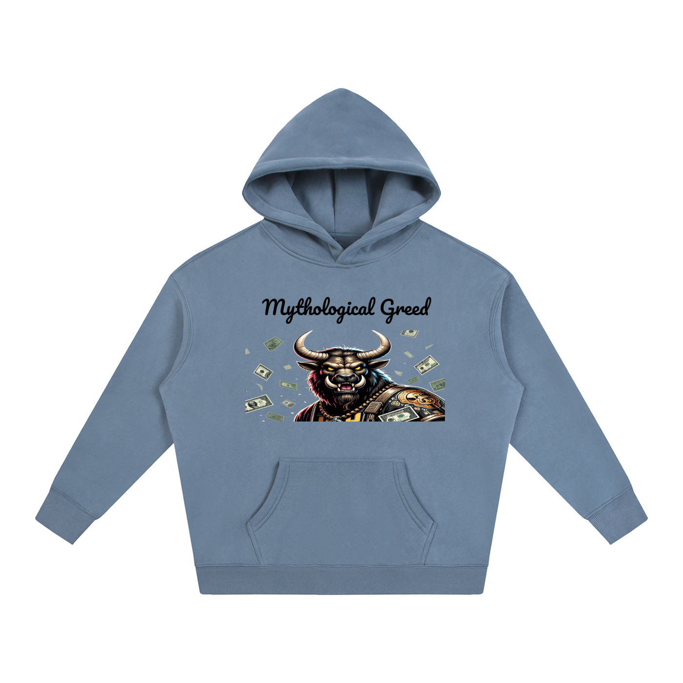 DGen Clothing