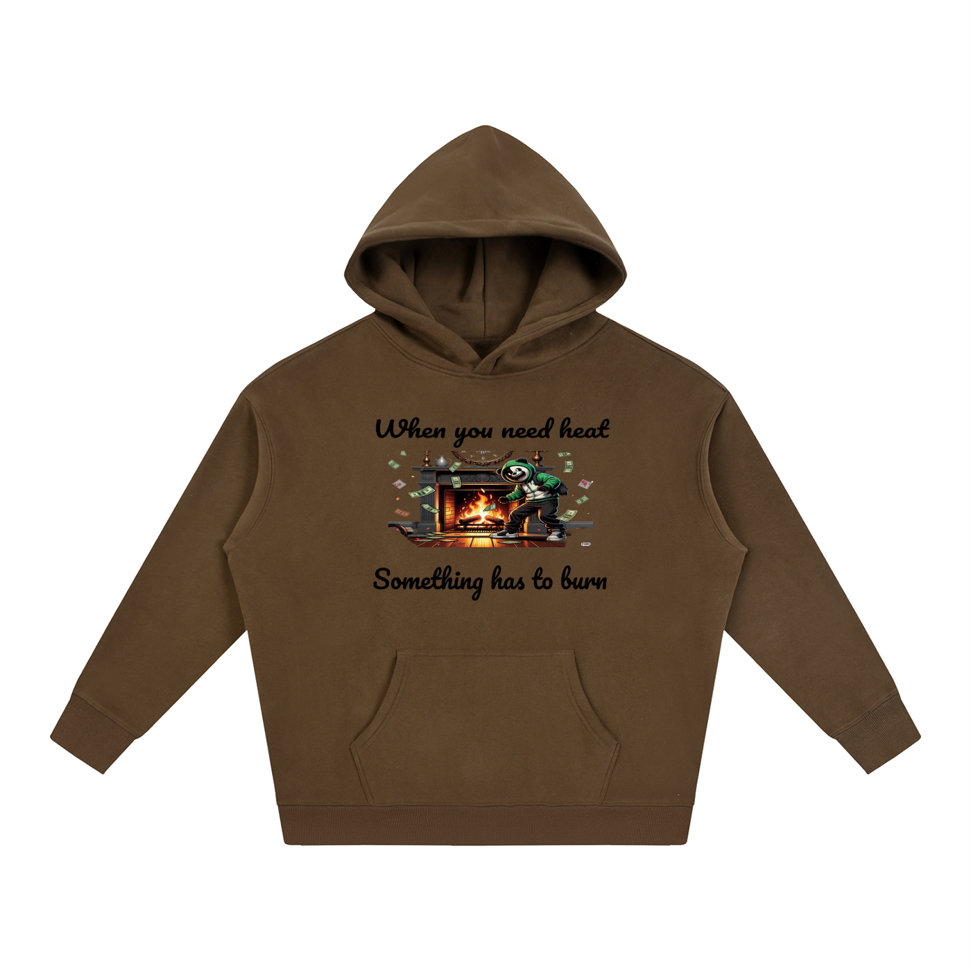 DGen Clothing