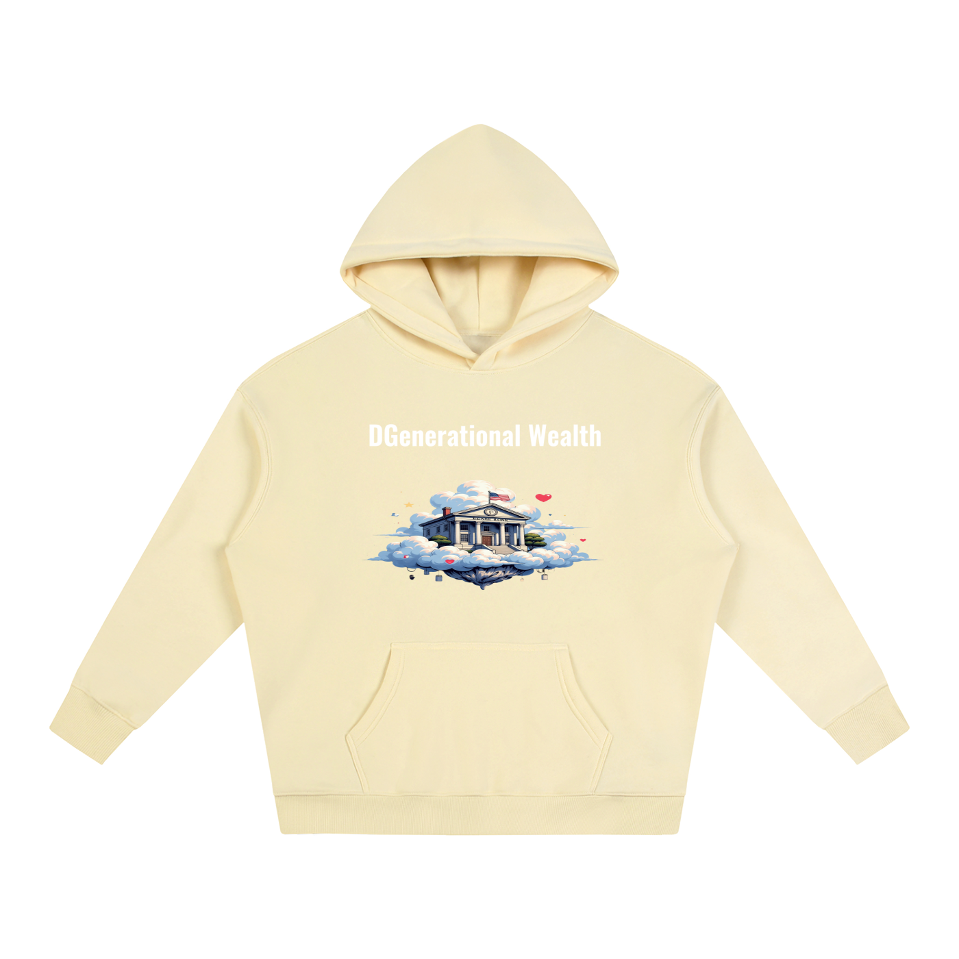 DGen Clothing