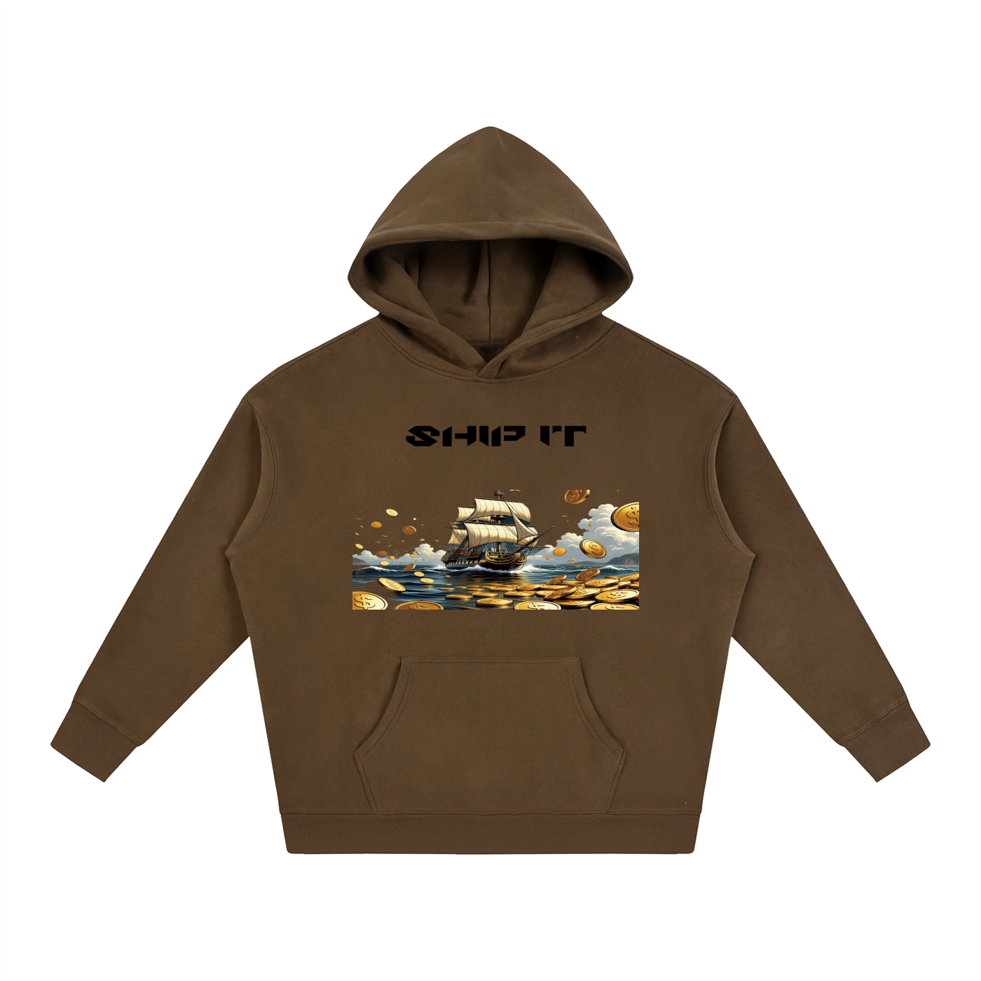 DGen Clothing