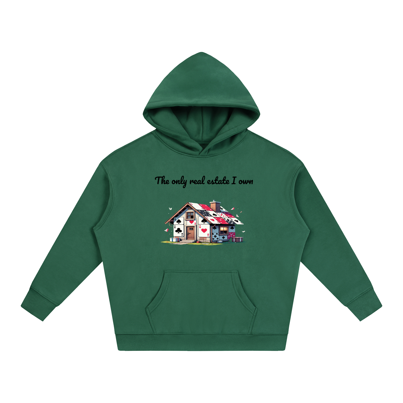 DGen Clothing