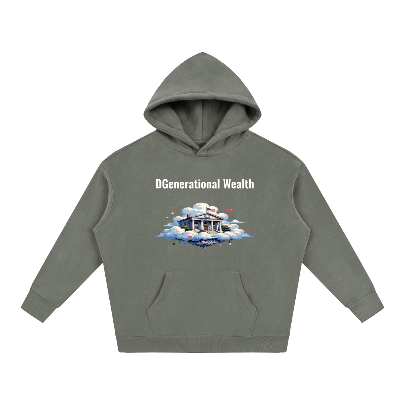 DGen Clothing