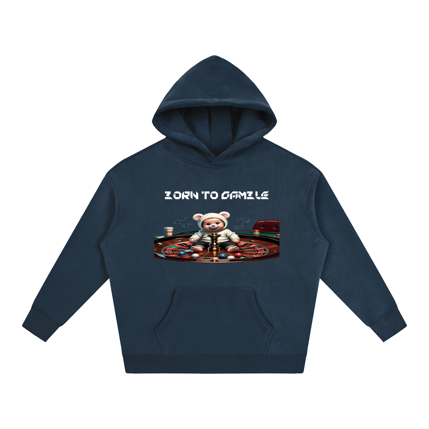 DGen Clothing