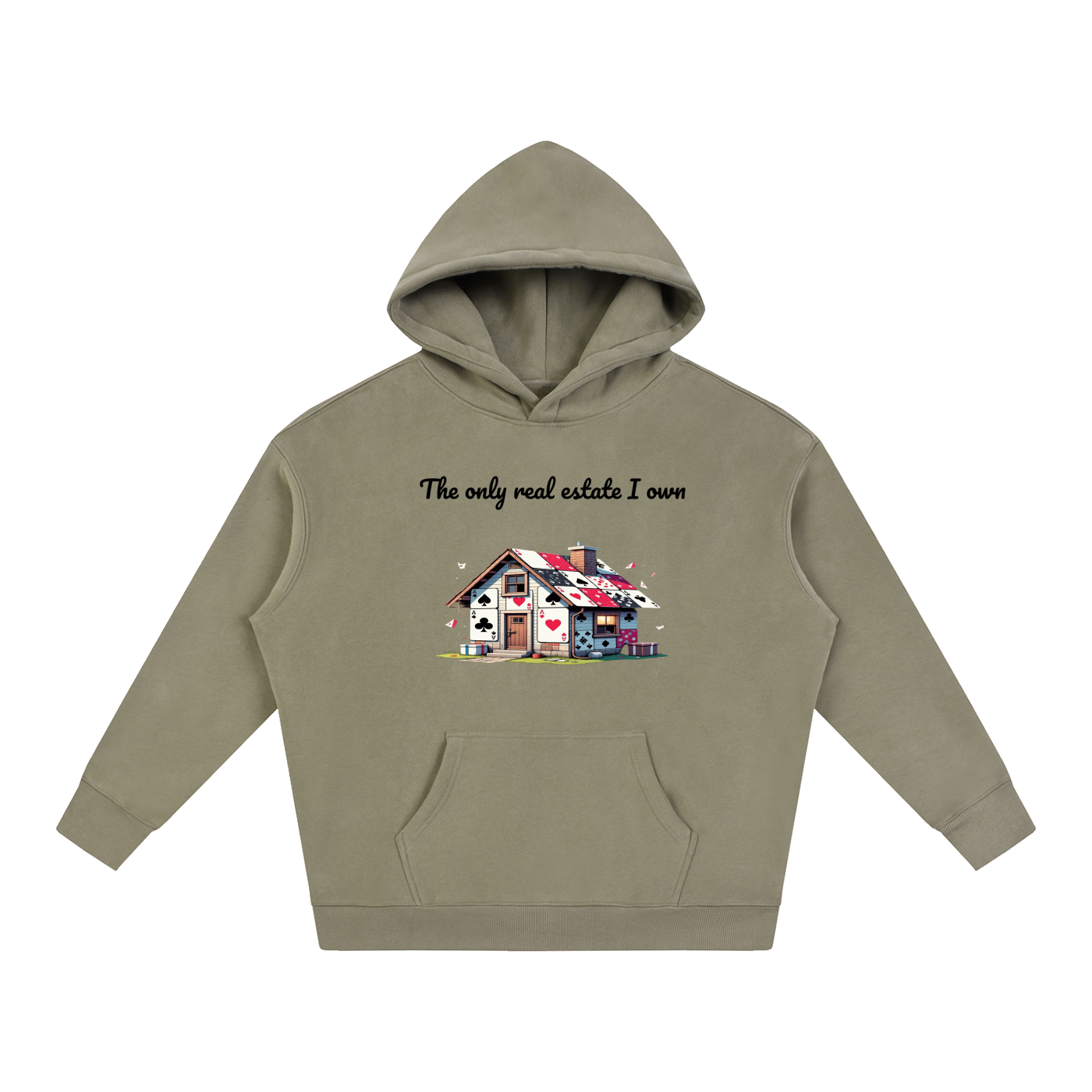 DGen Clothing