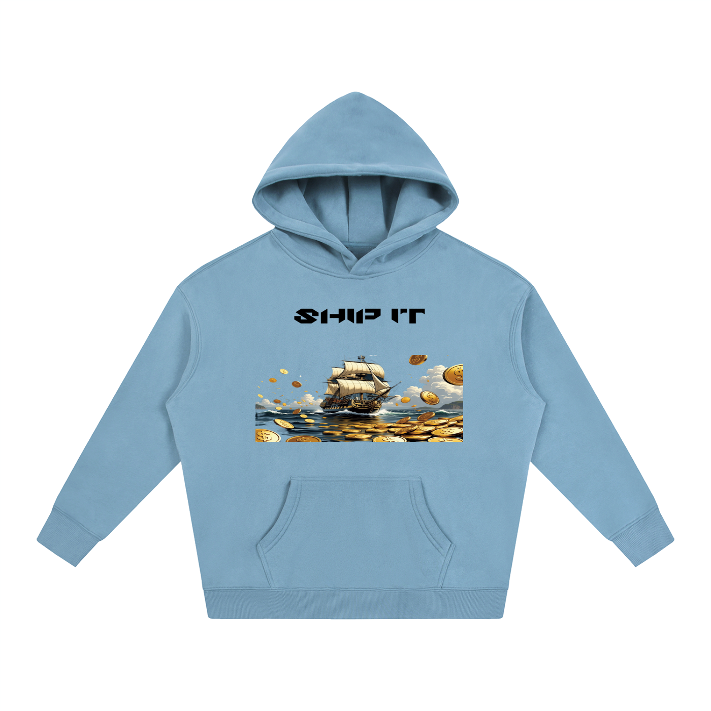 DGen Clothing