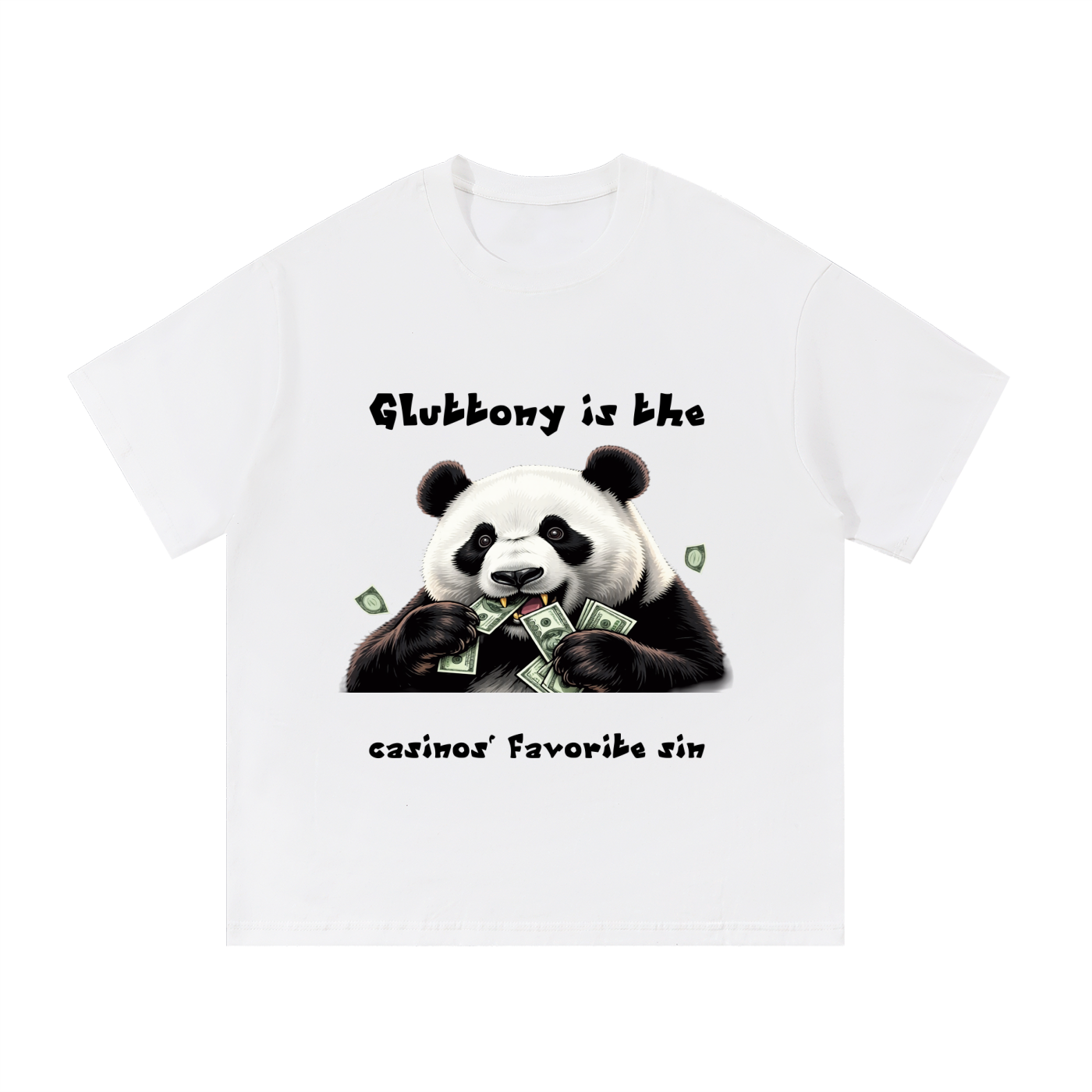 DGen Clothing
