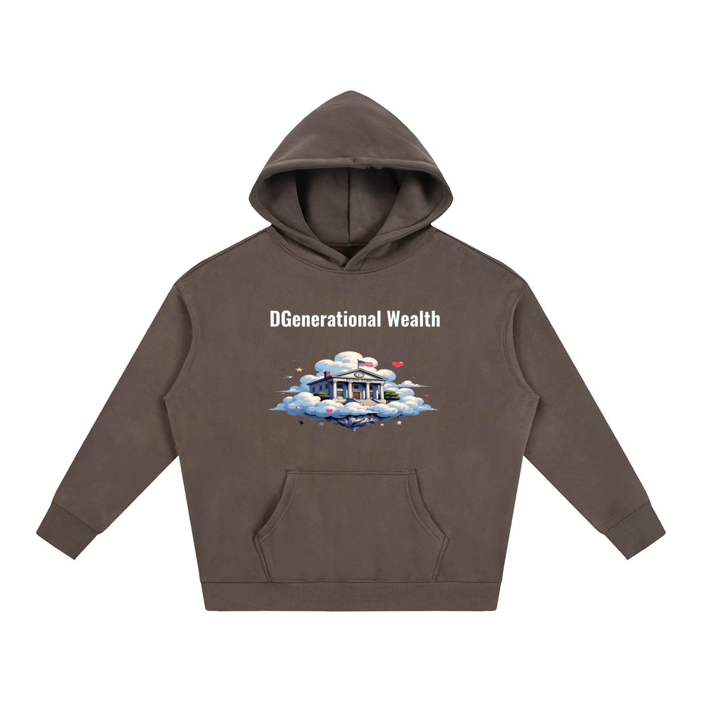 DGen Clothing