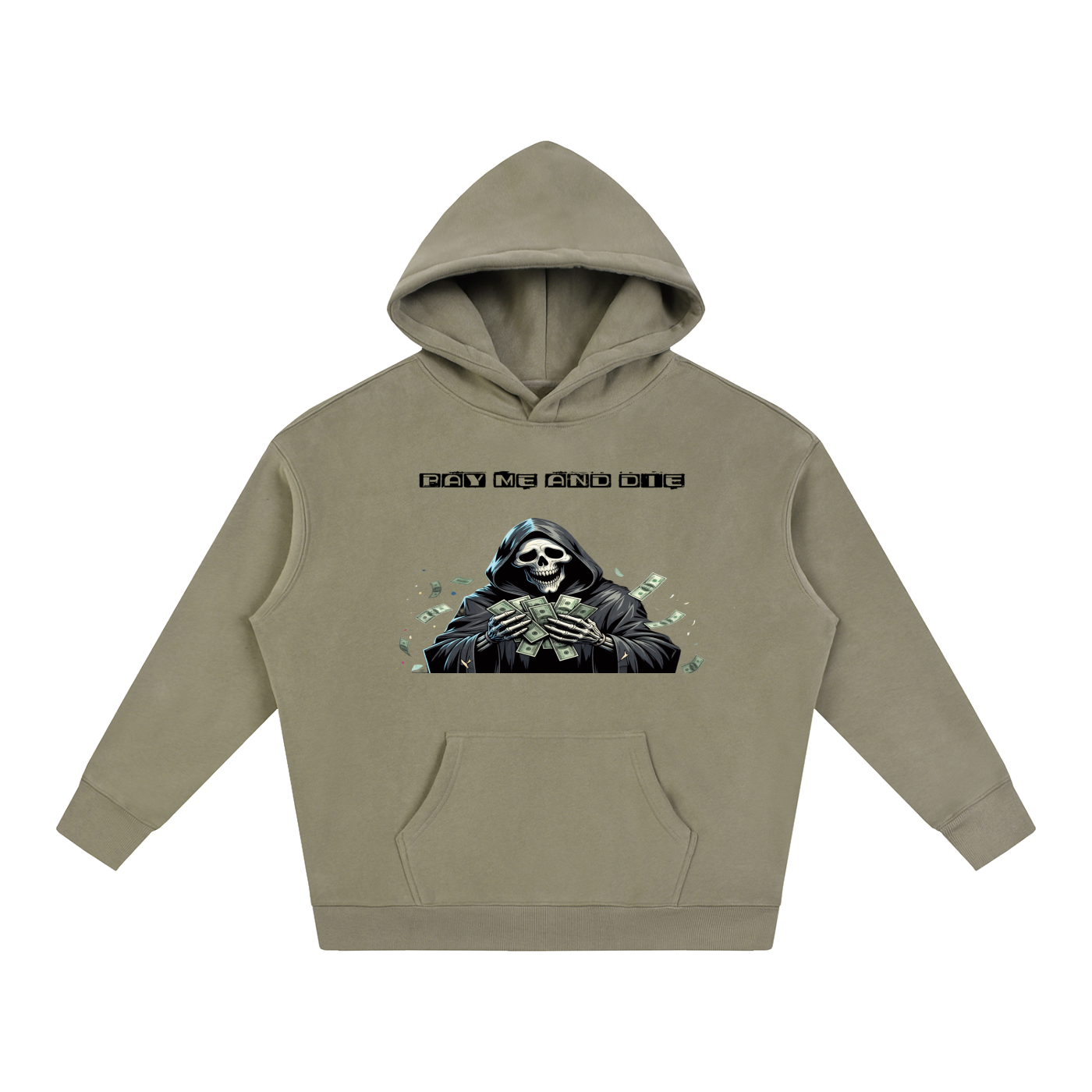 DGen Clothing