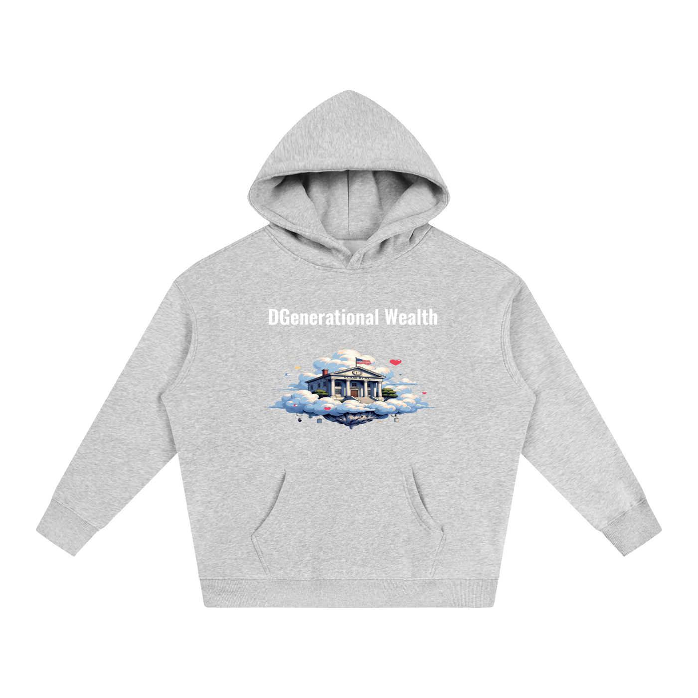 DGen Clothing