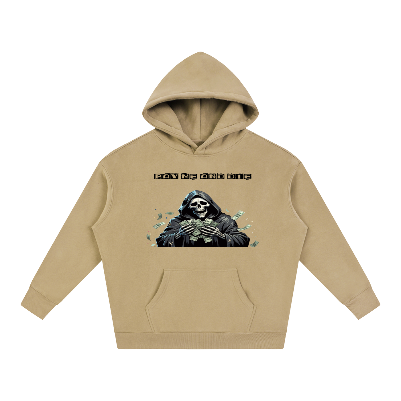 DGen Clothing