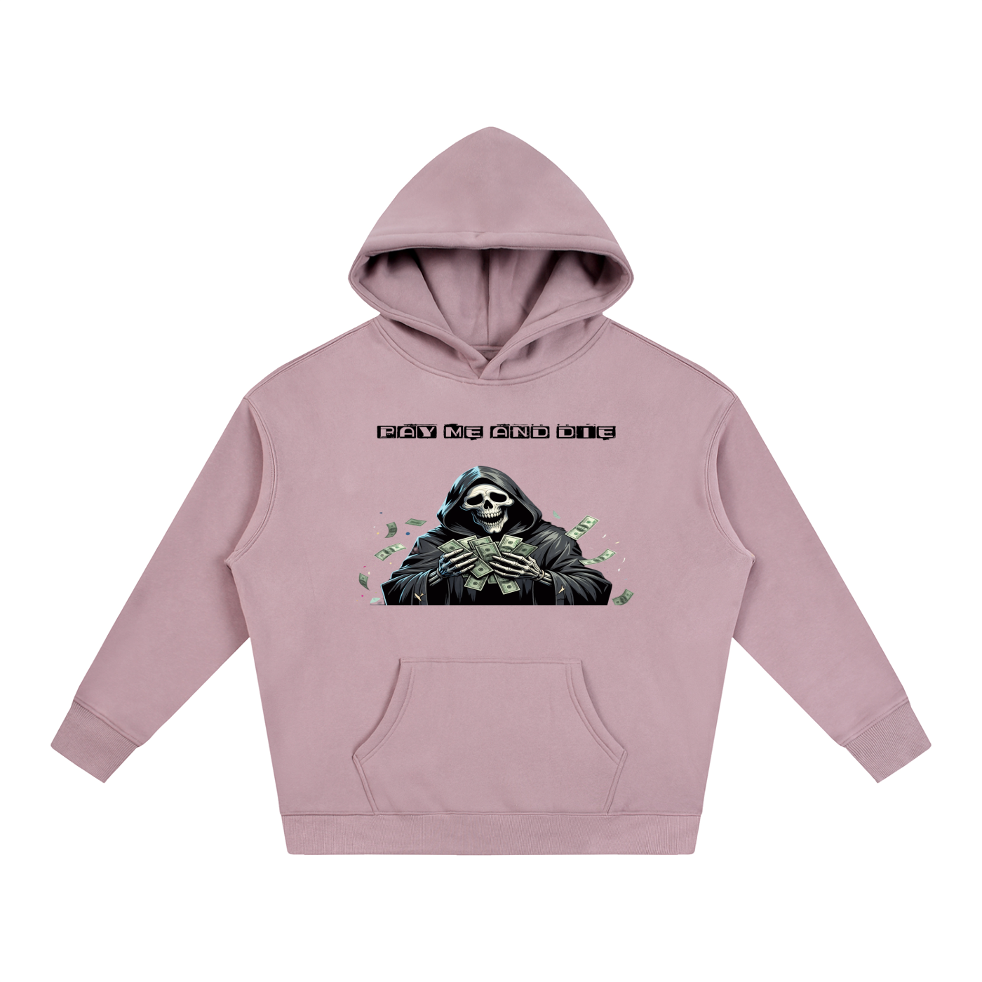 DGen Clothing