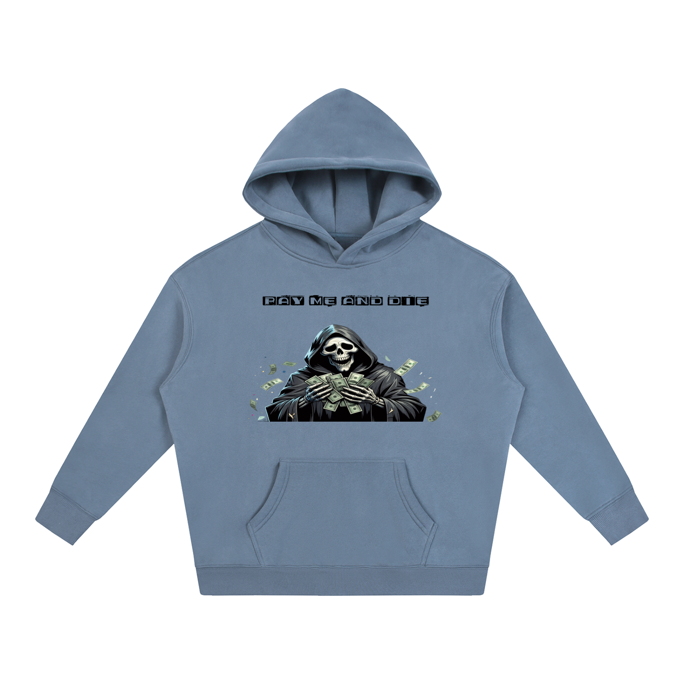 DGen Clothing