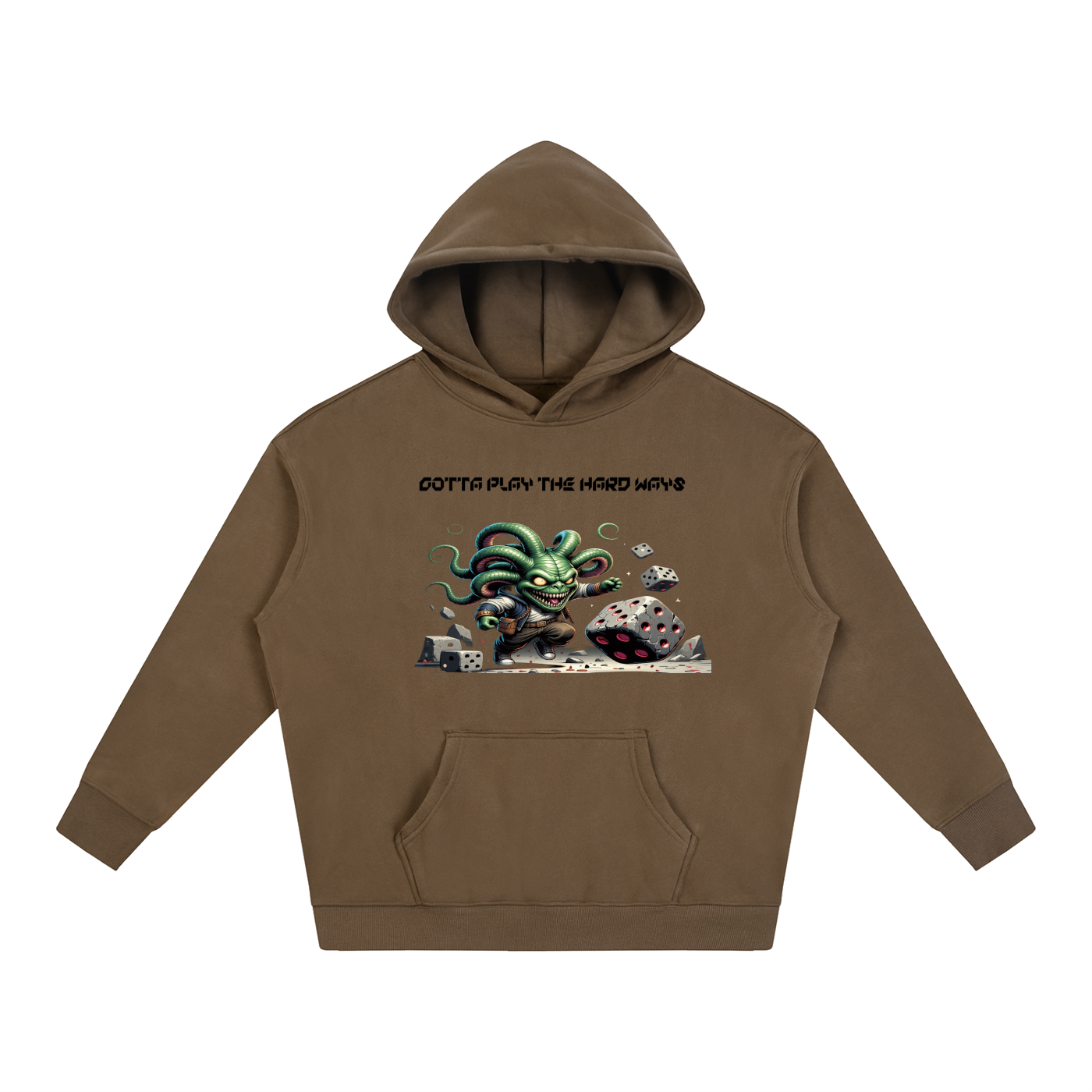 DGen Clothing