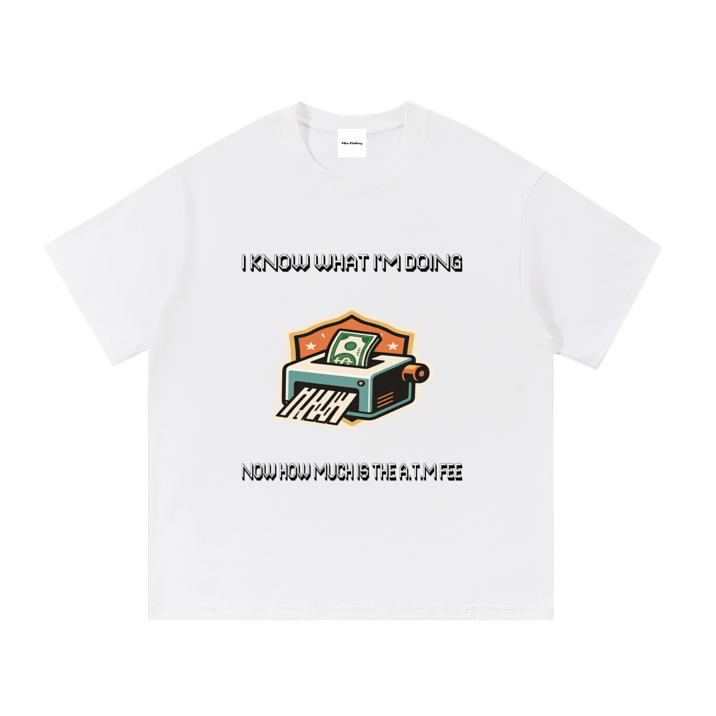 DGen Clothing
