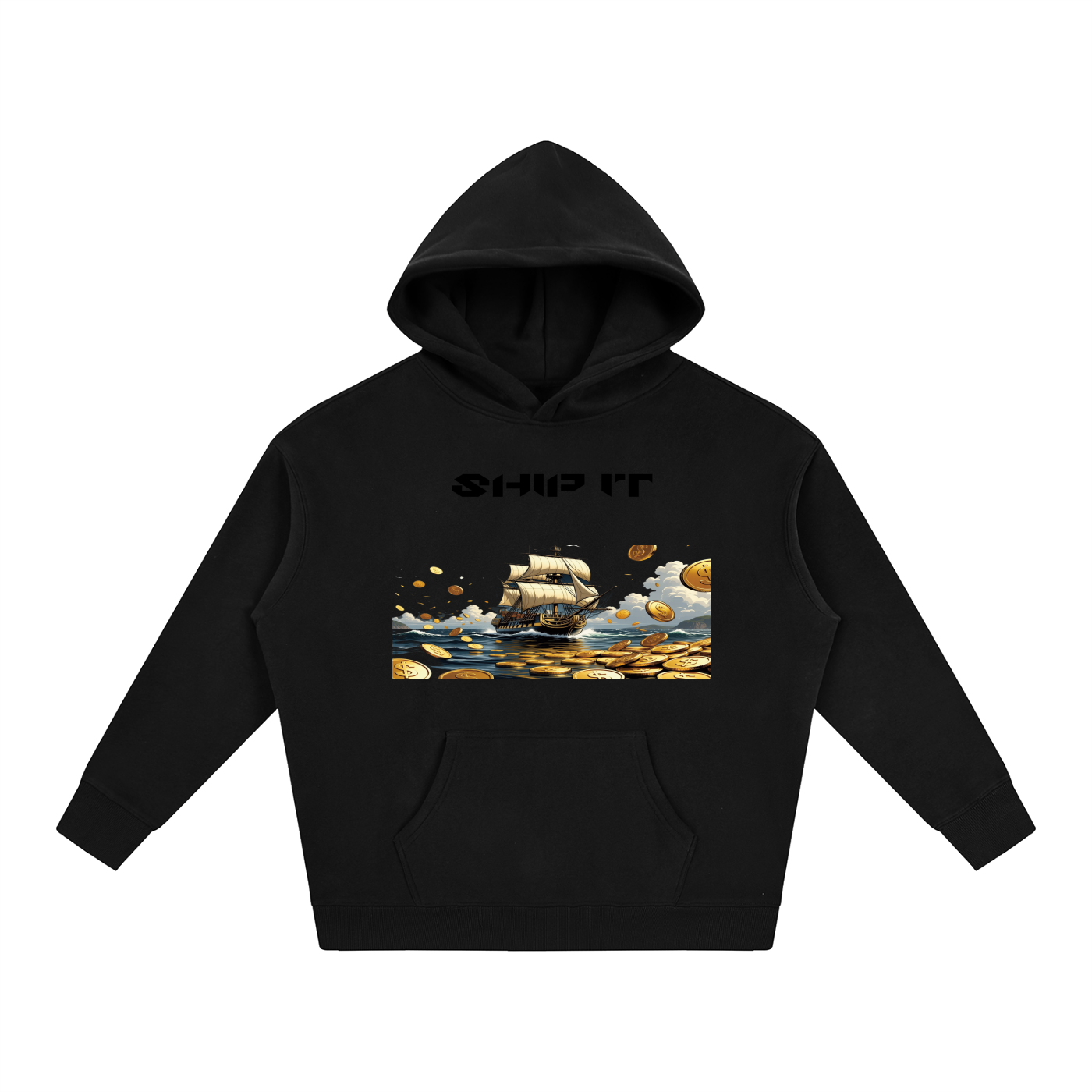 DGen Clothing