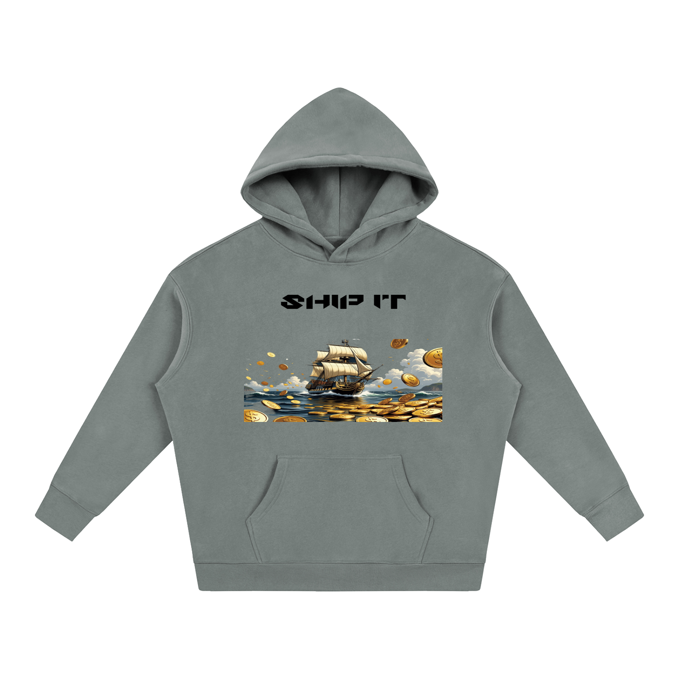 DGen Clothing