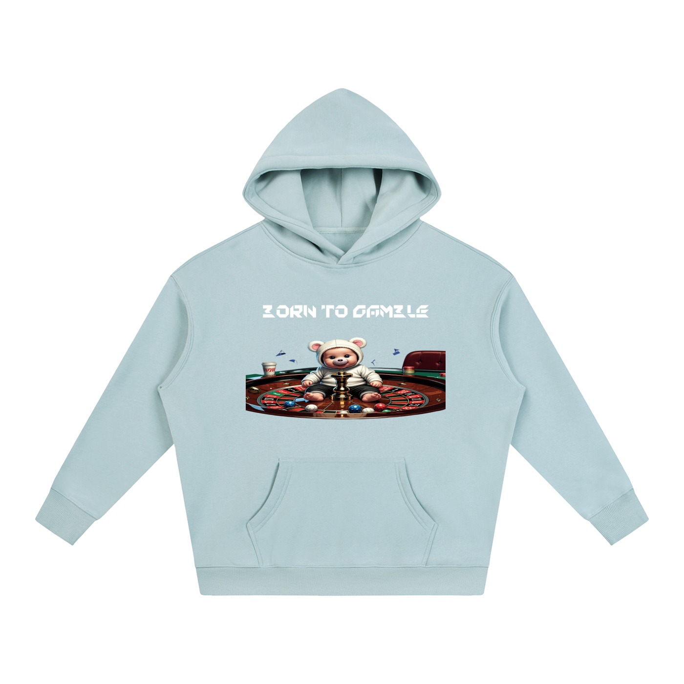 DGen Clothing