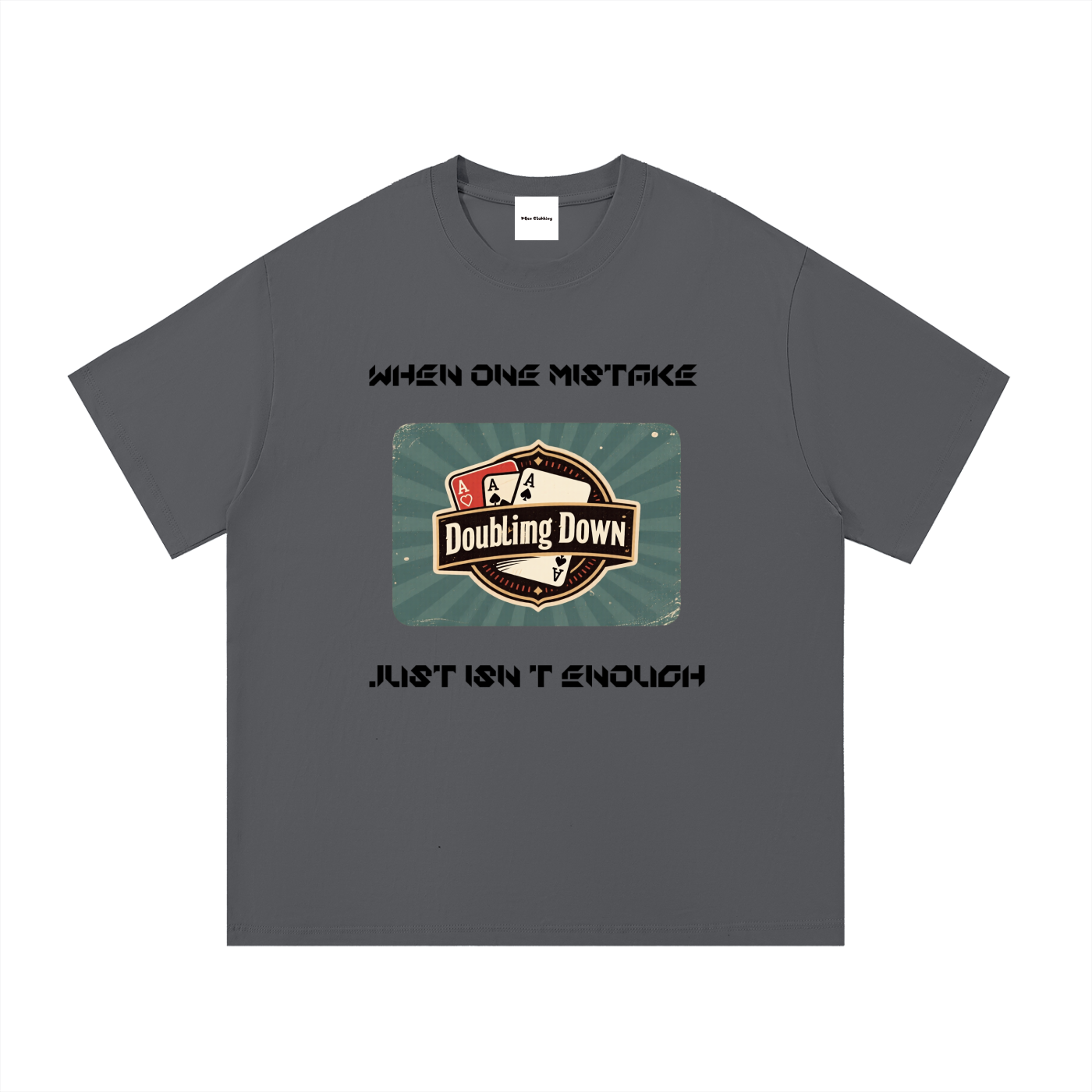 DGen Clothing