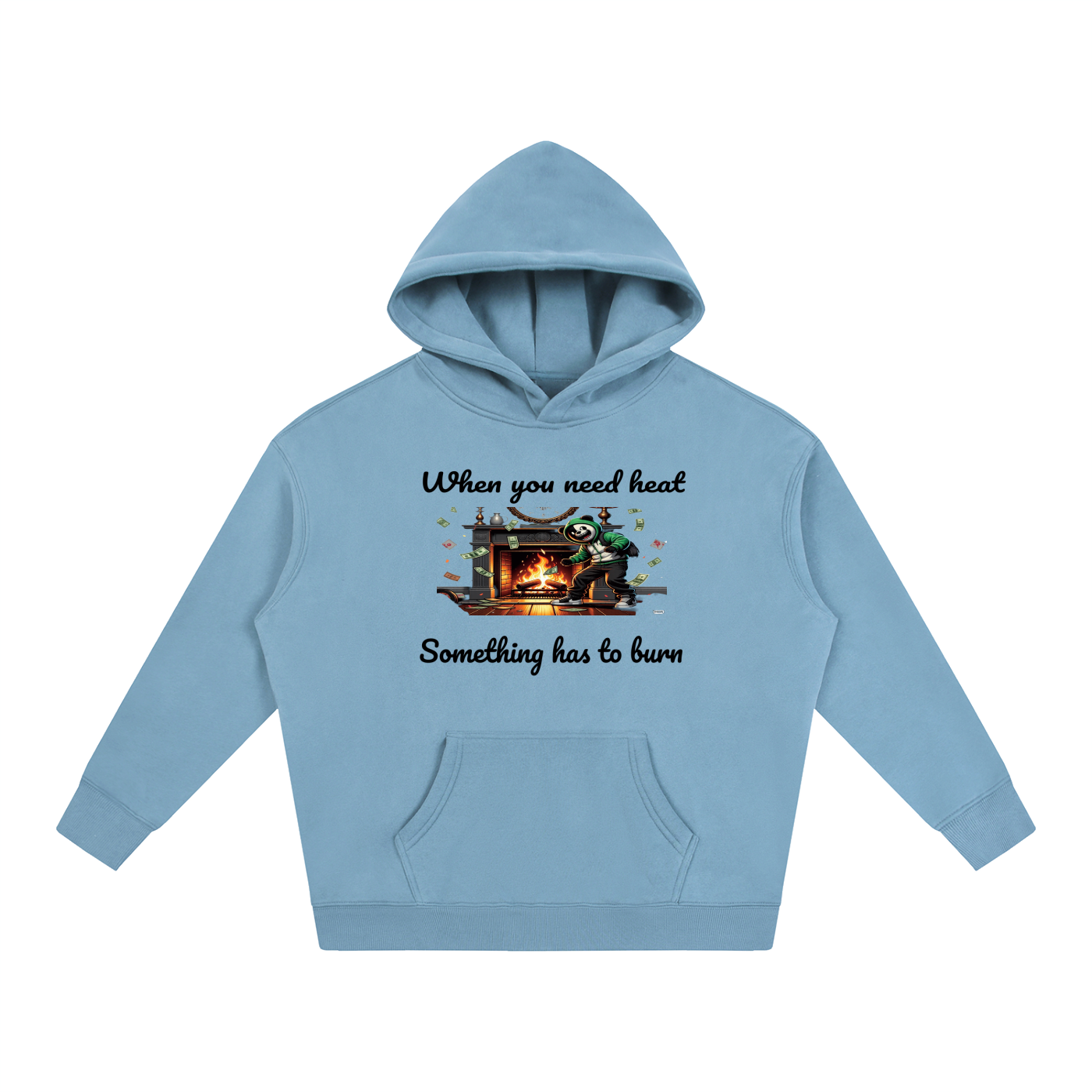 DGen Clothing