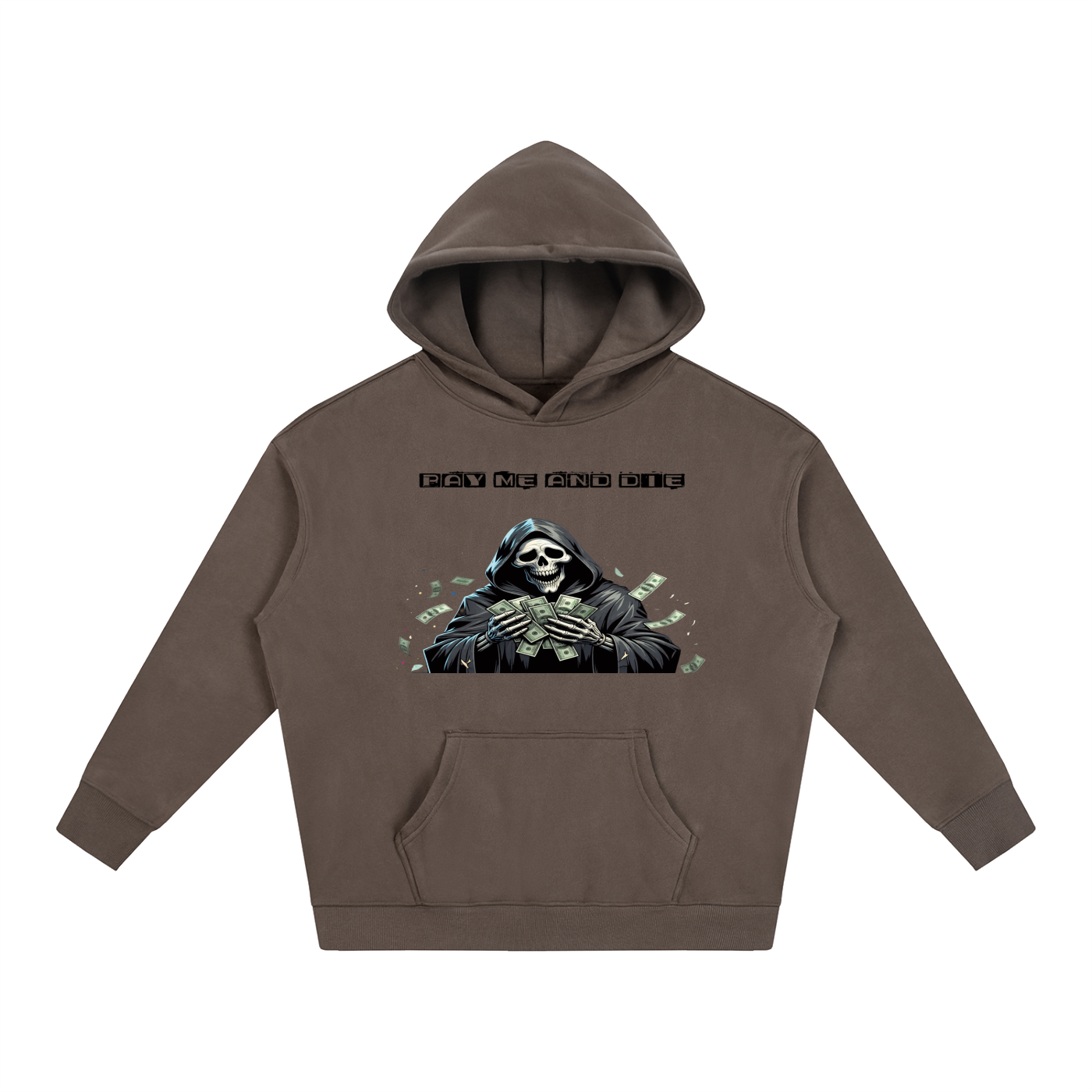 DGen Clothing