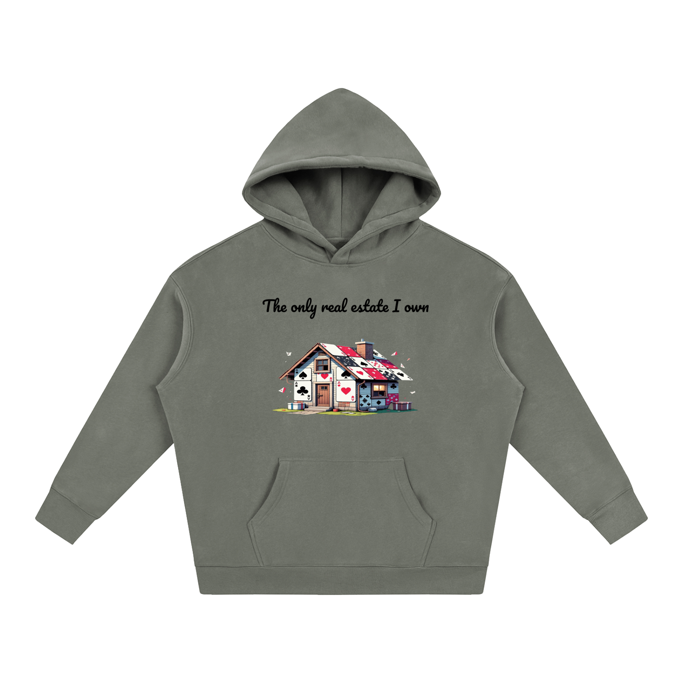 DGen Clothing
