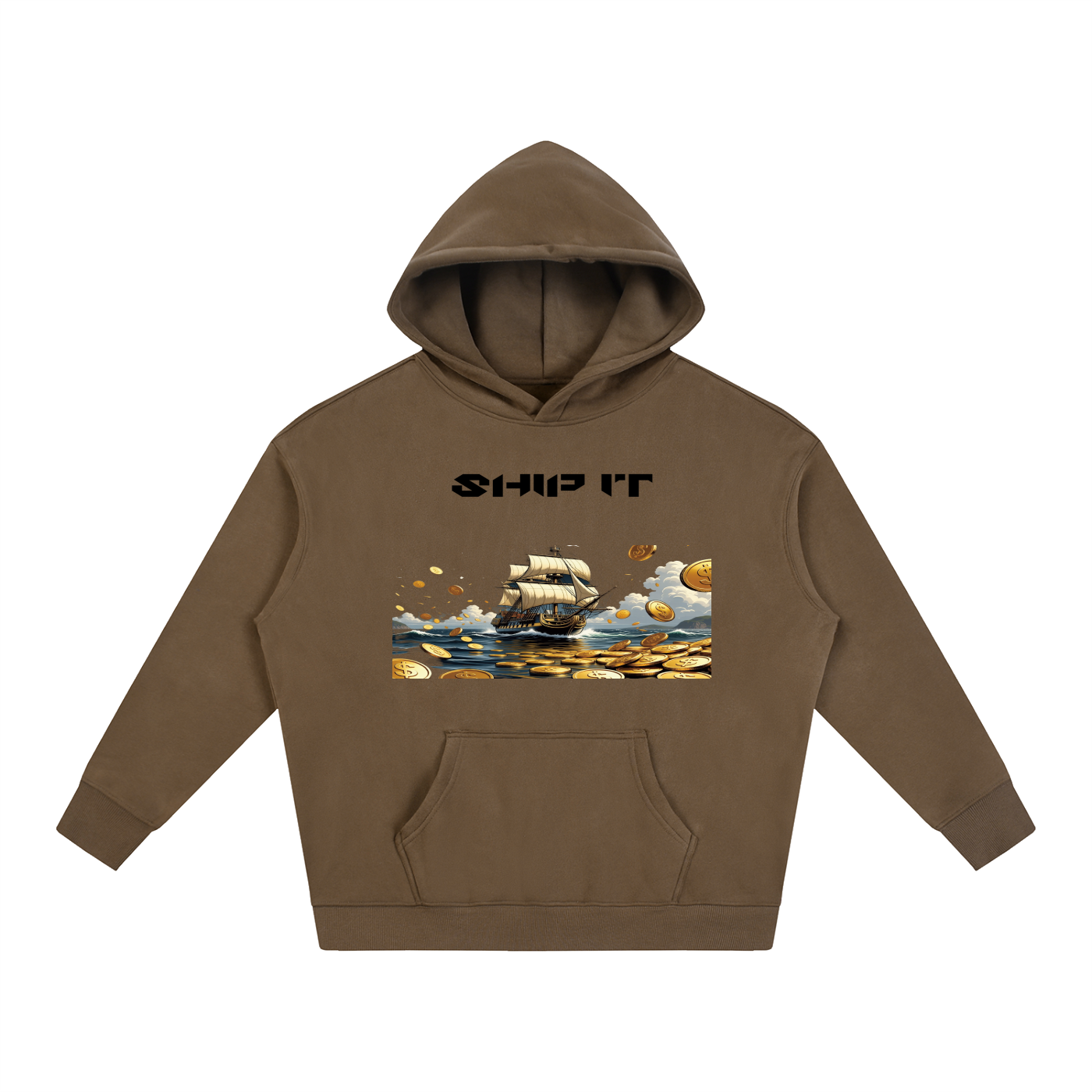 DGen Clothing