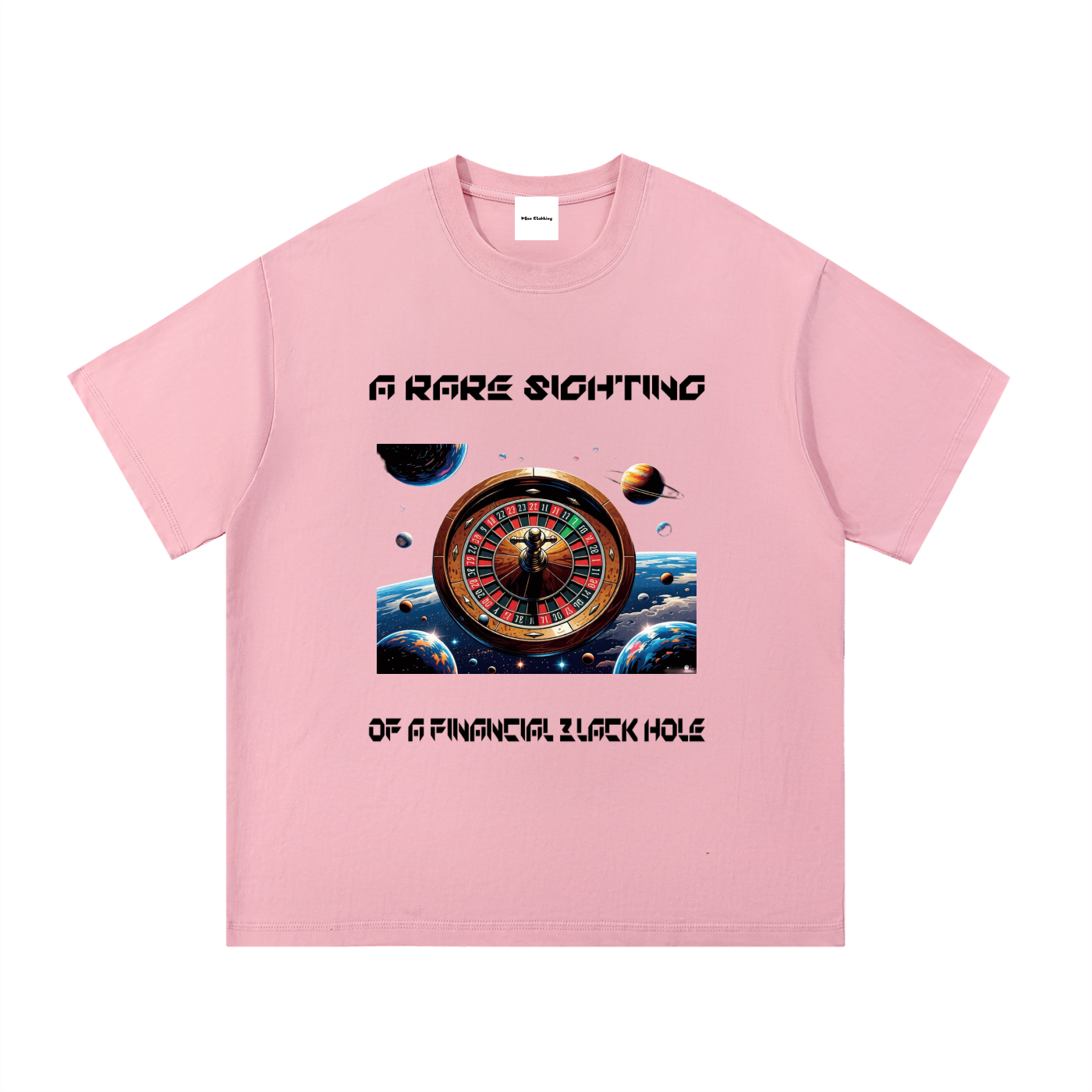 DGen Clothing