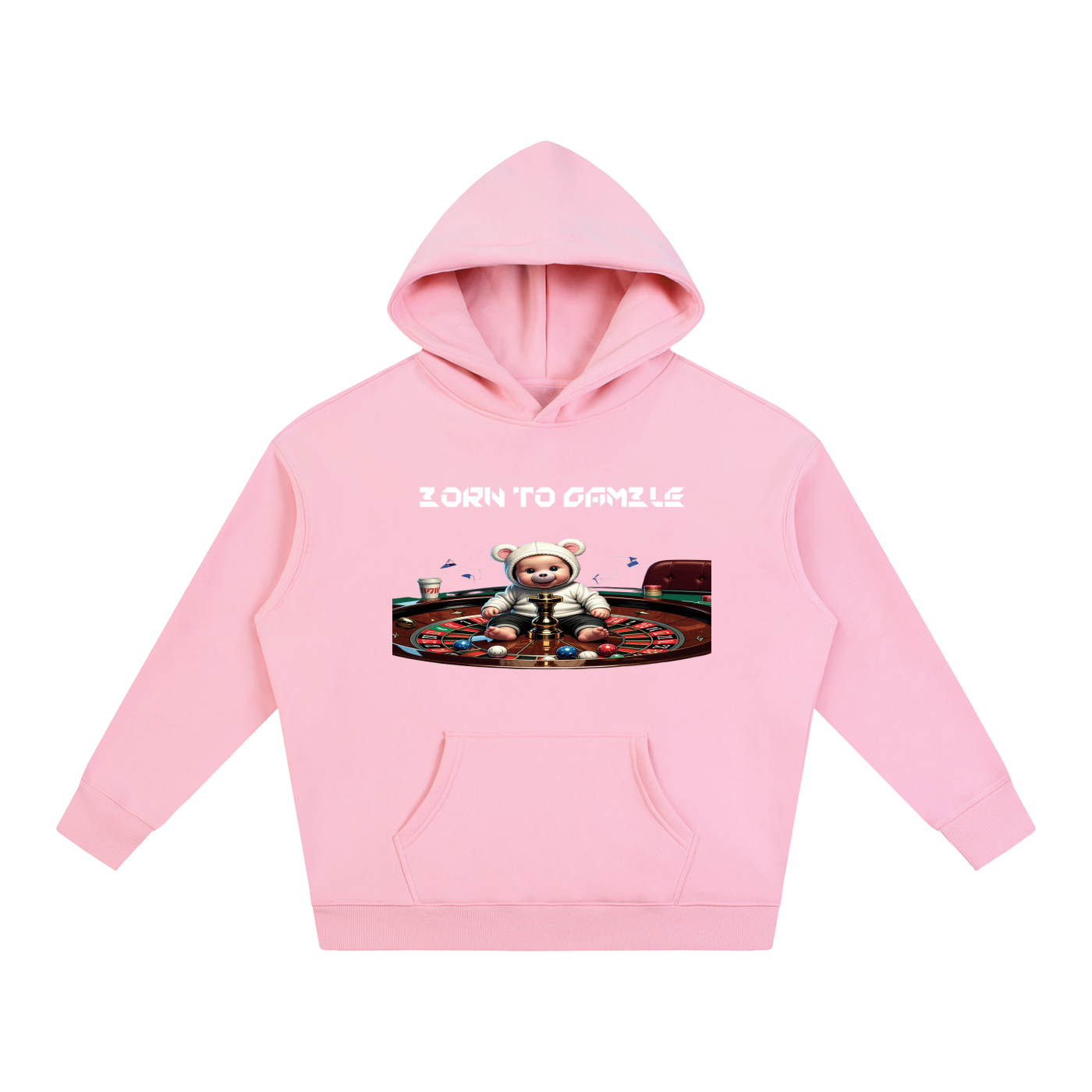 DGen Clothing