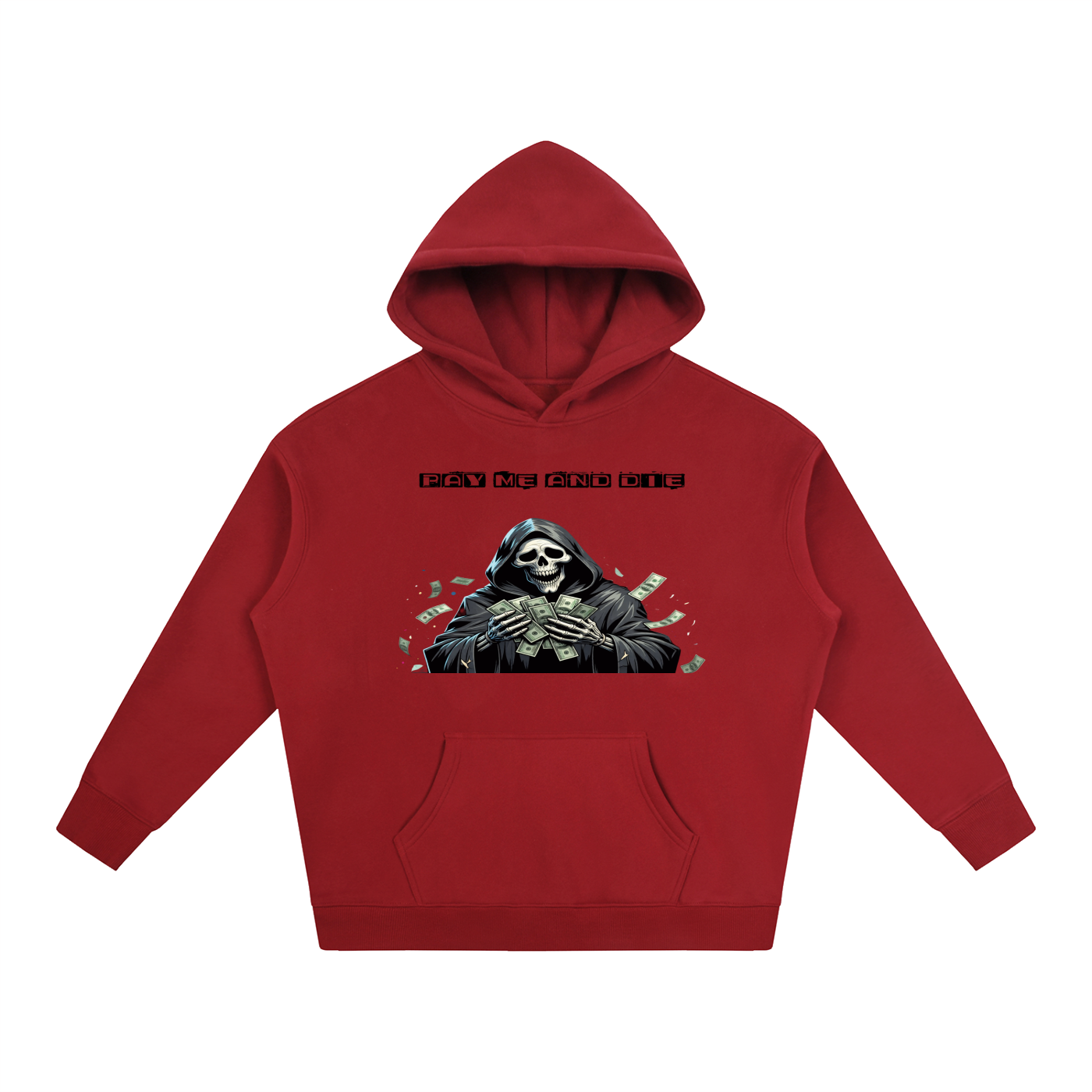 DGen Clothing