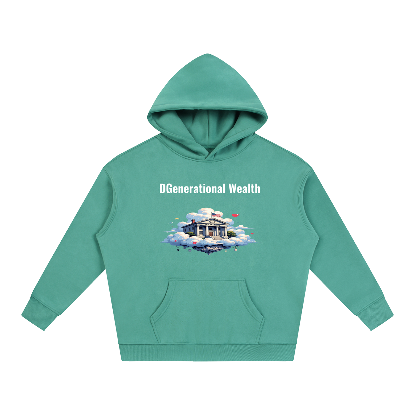 DGen Clothing