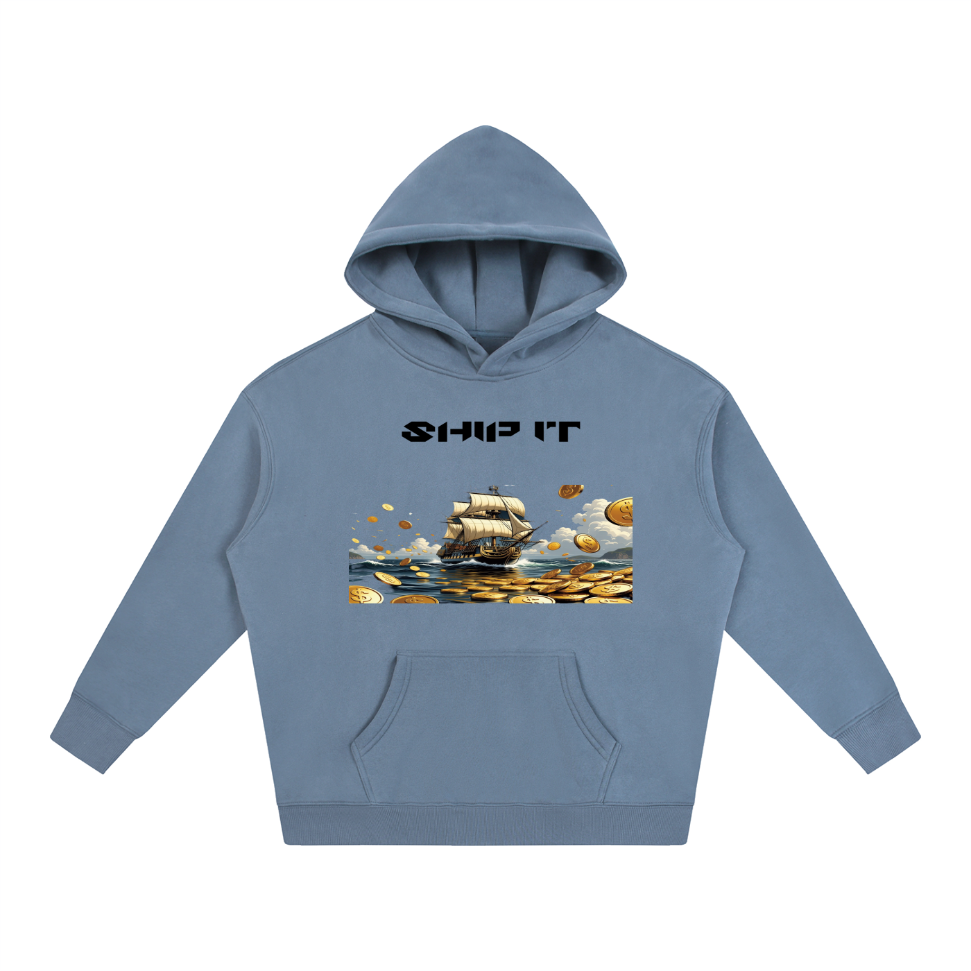 DGen Clothing