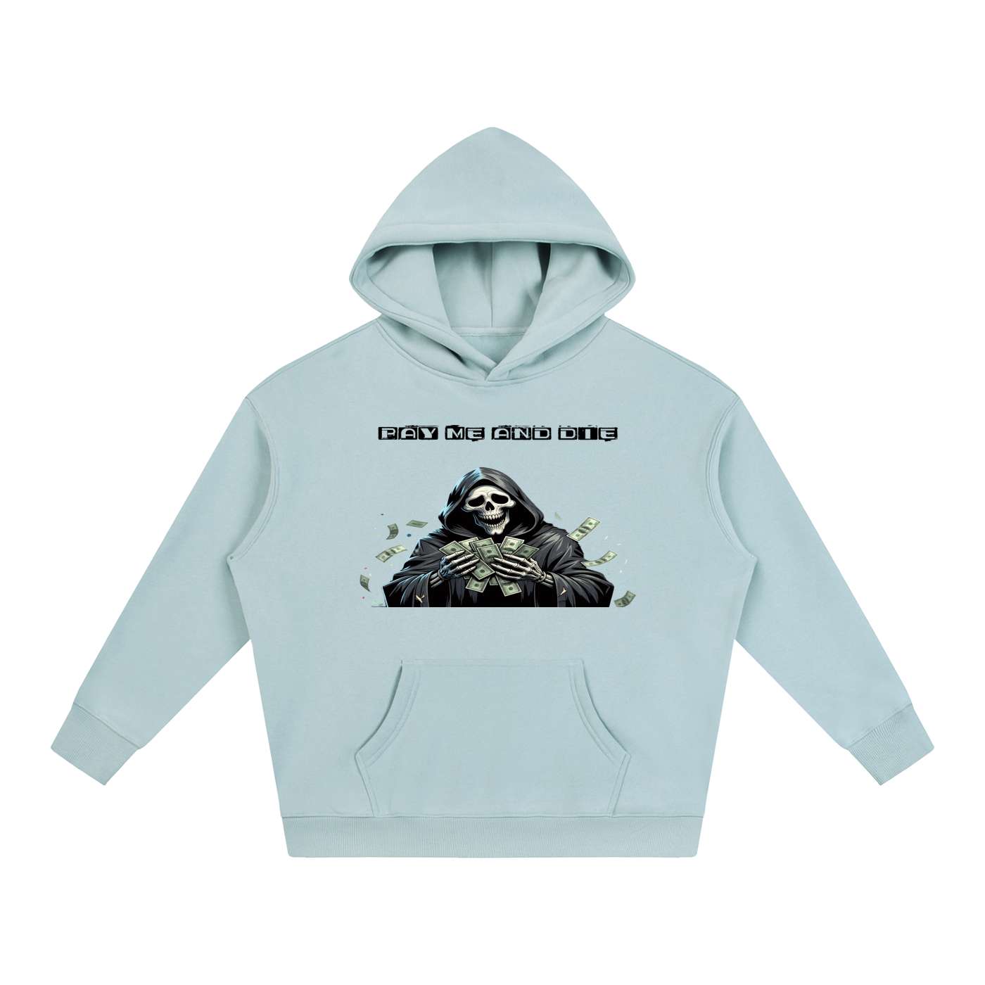 DGen Clothing