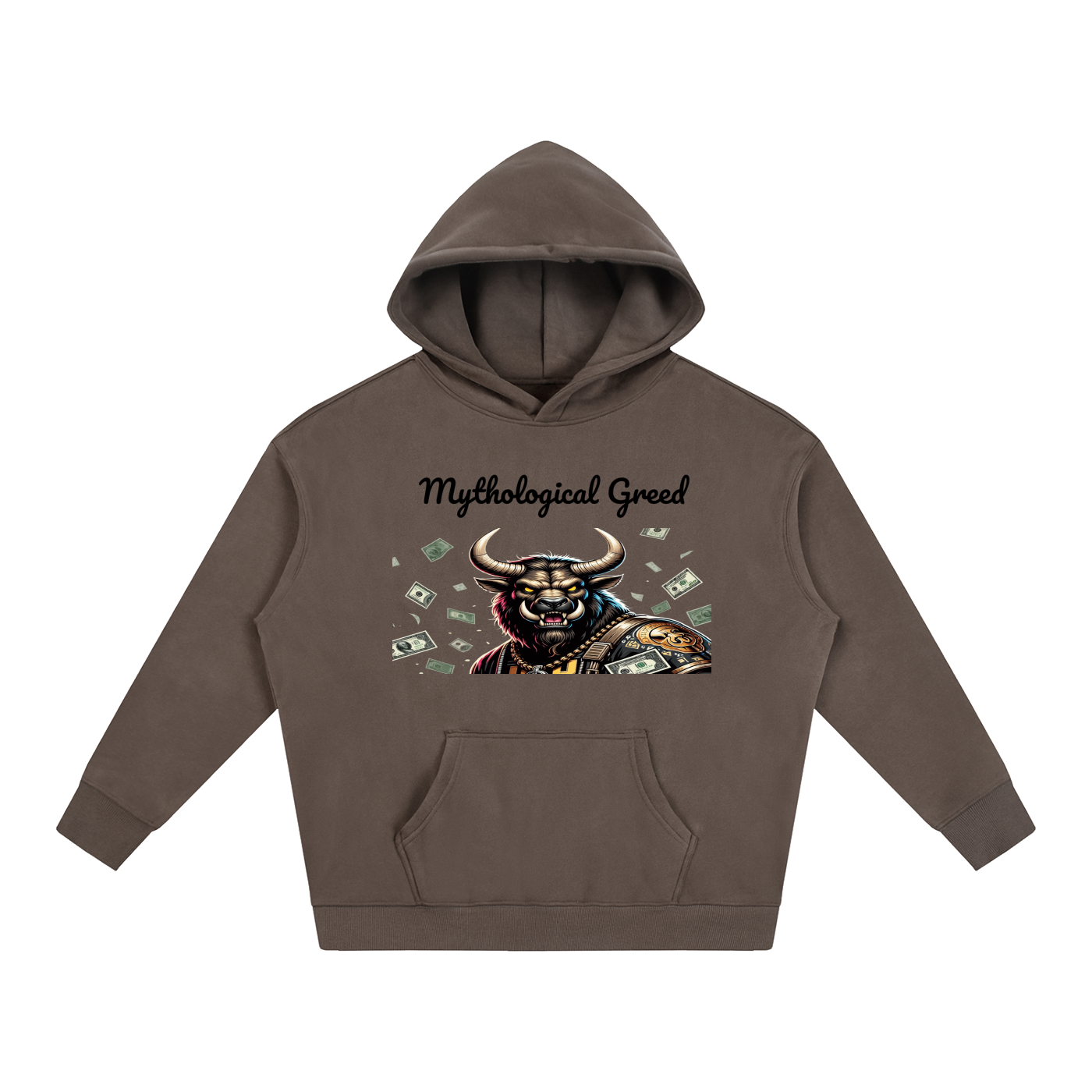 DGen Clothing