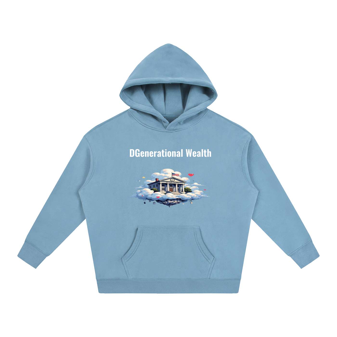 DGen Clothing