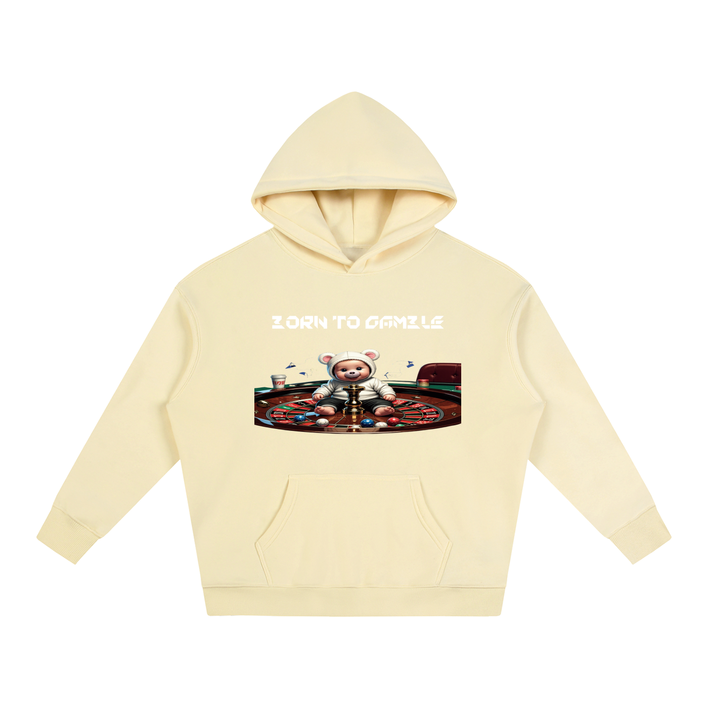 DGen Clothing