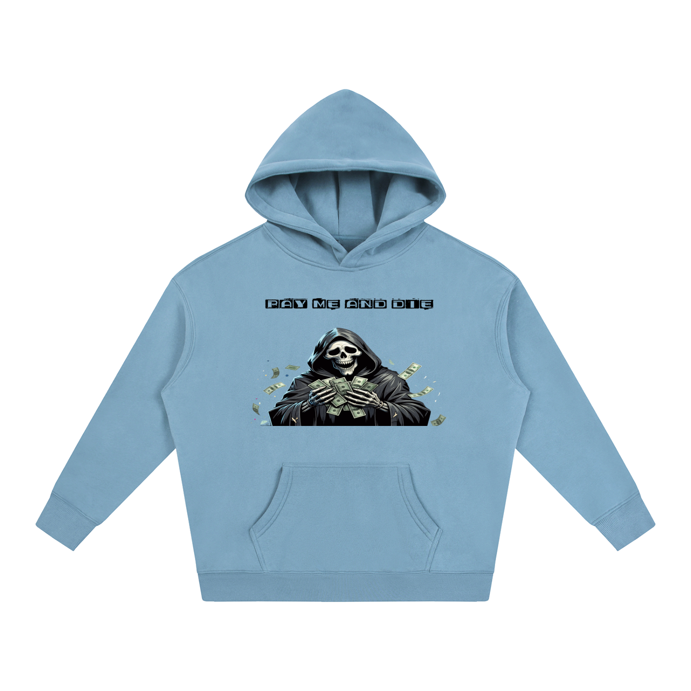 DGen Clothing