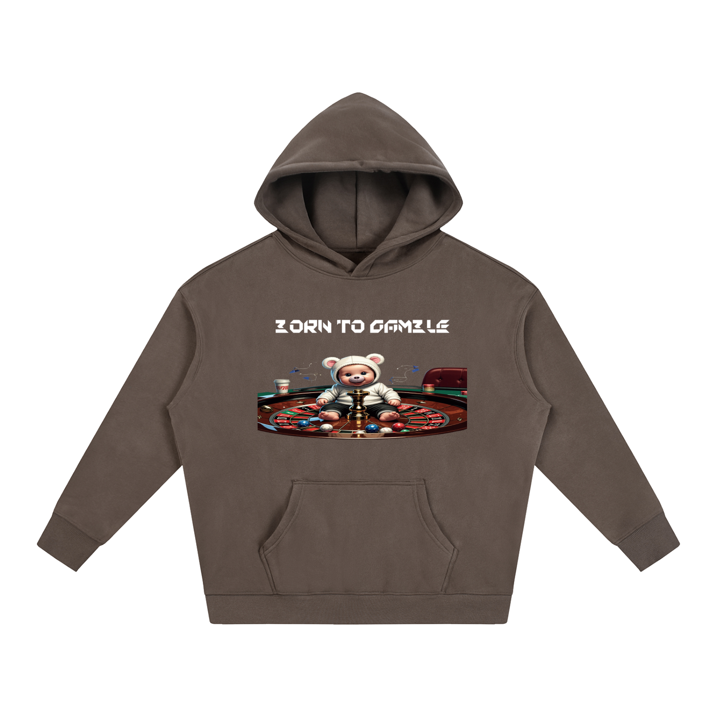 DGen Clothing